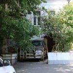 23. Невозможно представить себе купеческую усадьбу без сада. И даже сегодня здесь растут садовые деревья