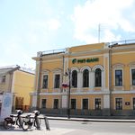 36. Именно Пятницкую улицу можно смело называть улицей Островского