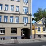 37. Вот такие домишки времен Островского сохранились до наших дней