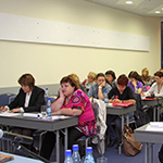 5. Внимательные слушатели