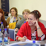 11. Вдумчивые лица