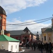 17. Вперед – исследовать монастырские древности!