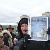 9. Трудно поверить, но еще в конце XIX века торговая фирма «Мюр и Мерилиз» стала выпускать каталоги со своими товарами