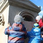 4. Вентиляционный выход подземной речки Неглинки. Исследование диггеров новой волны