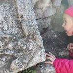11. А если найти в щелях монетку – может исполниться любое желание!