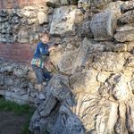 13. Царь горы!