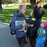16. Вот такие яблоки здесь когда-то росли =)
