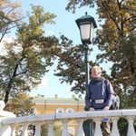 19. Денис за всем следит