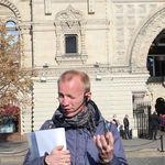 29. О ГУМе можно столько рассказать!