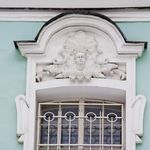 18. Маскароны – верные спутники барокко