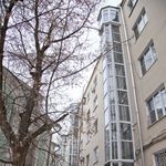 21. Из-за советского соседа уничтожили древнейшую часть этого здания, которую датируют XVII веком