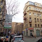 5. Свернули в пречистенские переулки