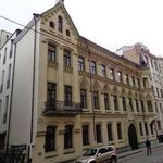 8. Доходный дом Московского акционерного общества. Построен в 1897 году в неоготическом стиле архитектором П.П. Щекотовым