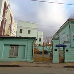 16. Замечательные ворота