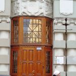 18. Доходный дом И.М. Коровина. Построен в 1912-1914 годах архитектором И.Т. Кондратенко