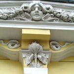 20. Символика московского модерна во всей красоте
