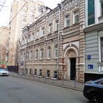 23. Доходный дом Е.К. Жиглинской 1893 года постройки