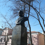 Александр Николаевич Островский